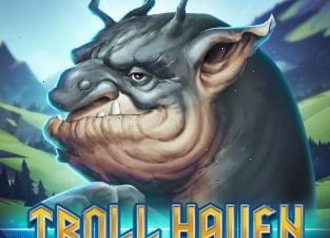 troll-haven slot machine